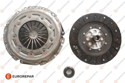 EUROREPAR 1680364780 Debriyaj Kiti 1680364780