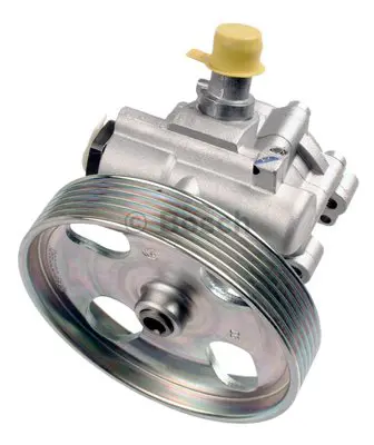 Bosch KS00000143 Dıreksıyon Pompası 4007VR 4007KL 1400831680 9654342980 4007ES 4007FP 7671955532 9654713080 1673606180 7617955556