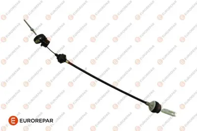 EUROREPAR E074338 Mqp Debriyaj Teli 2150H1