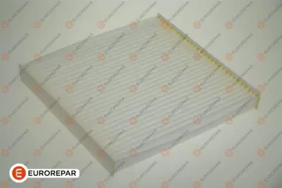 EUROREPAR E146151 Polen Filtresi 6447HP 6447KR 6479A1 9643147580 E146068
