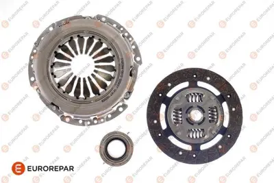 EUROREPAR 1682292780 Debriyaj Takımı 1682292780