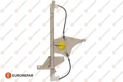 EUROREPAR 1619991380 Erpcamkrıkosu 9806086880 1619991380 9222GT 9222GV