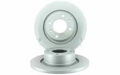 PSA 4246.W4 Fren Dıskı Arka 4246W4 1618861680 E169143 169143 425217 425290 425334 4246P7 1617257280 425249