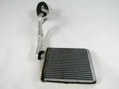 PSA 6448.V3 Klima Radyator C3 Iıı 6448V3 1620045480