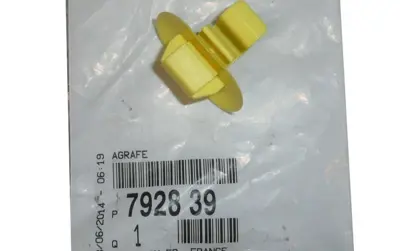 PSA 7928.39 Agraf 792839