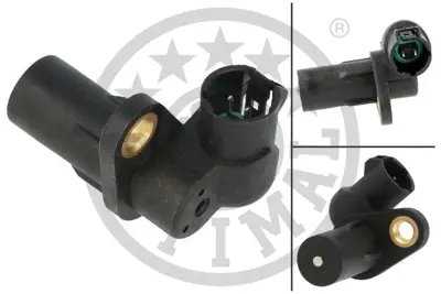 OPTIMAL 07-S072 Impuls Vericisi Krank Mili Carısmada Interstar Busx70 -Interstar Kastenx70 -Prımastar Busx83 -Prım 30617112 3322067J01000 8200688405 91167211 M617112