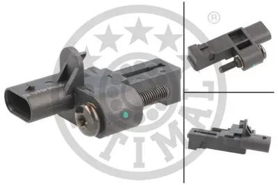 OPTIMAL 07-S091 Impuls Vericisi Krank Mili 1f20 Berlıngob9 -C3 Iı-C3 Picasso-C4 Coupela -C4 Grand Picasso Iua -C 1920LR 75617538001
