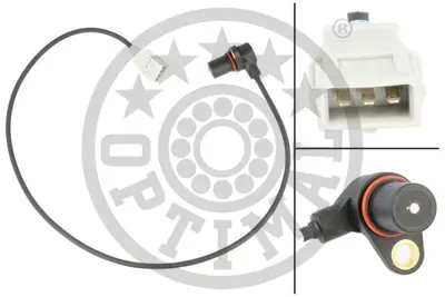 OPTIMAL 07-S097 Impuls Vericisi Krank Mili A64a-C4 -A6 Avant4a-C4 -A84d2-4d8 Passat3b2 -Passat Kombi3b5 78906433