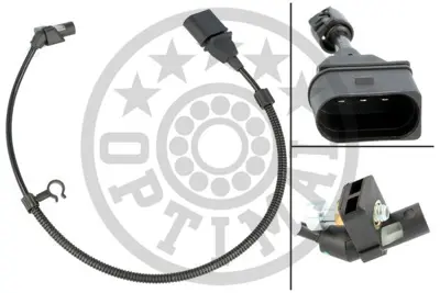 OPTIMAL 07-S104 Impuls Vericisi Krank Mili Arosa6h -Cordoba6k2 -Cordoba Vario6k5 -Ibıza Iıı6k1 -Leon1m1 Octavıa1u2 30957147L