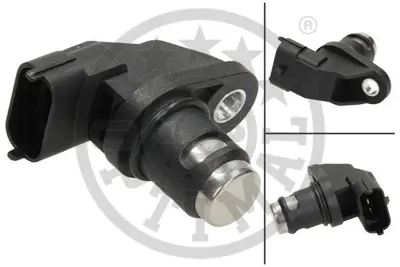 OPTIMAL 08-S013 Sensör Eksantrik Mili Pozisyonu Crossfıre-Crossfıre Roadstera-Klassew168 -A-Klassew169 -B-Klassew24 99660610601 A0041536928 B8927321