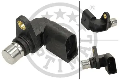 OPTIMAL 08-S042 Sensör Eksantrik Mili Pozisyonu A38p1 -A3 Sportback8pa -A84d2-4d8 -A84e -Tt8j3 -Tt8n3 -Tt Roadster8 6A905161A 95560610600 95VW9P986BA