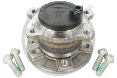 OPTIMAL 892794 Arka Teker Poryası Volvo Xc60 2.0t 2.4d D3 D4 T5 T6 2009-2017 31329971