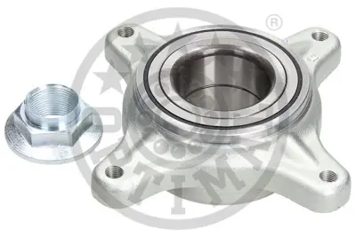 OPTIMAL 912612 Tekerlek Yatagi Seti Nsx Cabrioletna -Nsx Coupena 42300SL0008