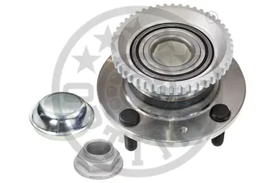 OPTIMAL 922219 Tekerlek Yatagi Seti Sonata Iıy-2 -Sonata Iııy-3 5271034801