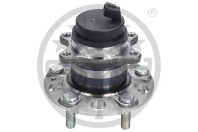 OPTIMAL 922363 Tekerlek Yatagi Seti Accent Iv Stufenheckrb 527300Q100