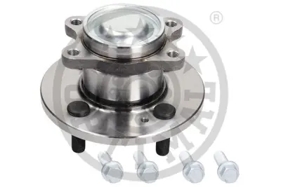 OPTIMAL 922408 Tekerlek Yatagi Seti Accent Iıımc -Accent Iıı Stufenheckmc -Getztb Pıcantoba -Rıo Iıjb -Rıo Iı Stuf 527501G001 527501G500