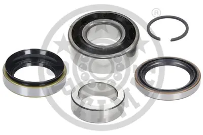 OPTIMAL 932864 Tekerlek Yatagi Seti Trooper Iubs -Trooper I Soft Topubs -Trooper Iıub -Trooper Iı Soft Topub -Troop 403600 414338 414358 8944298470 8944415340 8944415341