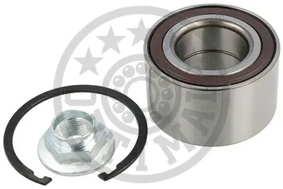 OPTIMAL 941237 Tekerlek Yatagi Seti 3bk -3bl -3 Stufenheckbk -3 Stufenheckbl -5cr19 -5cw GS3L33047A