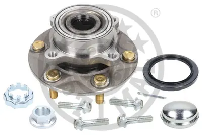 OPTIMAL 951744L Tekerlek Yatagi Seti Pajero Ivv8 W-V9 W 3885A014