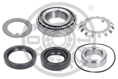 OPTIMAL 952936 Tekerlek Yatagi Seti L 200k3 T-K2 T-K1 T-K0 T -L 200k7 T-K6 T -L 200 Pritsche-Fahrgestellk3 T-K0 T-K MB664447