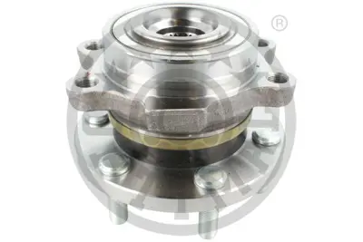 OPTIMAL 961730 Tekerlek Yatagi Seti Np300 Navarad40 -Np300 Navara Pritsche-Fahrgestelld40 40202JR71C