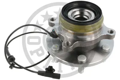 OPTIMAL 961783 Tekerlek Yatagi Seti Patrol Vıy62 402021LB0B