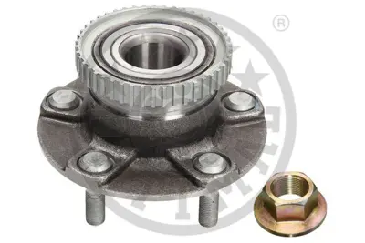 OPTIMAL 961964 Tekerlek Yatagi Seti 200 Sxs14 402025L310