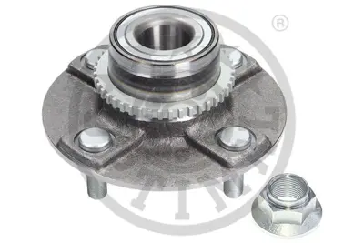 OPTIMAL 962230 Tekerlek Yatagi Seti Almera Iın16 -Almera Iı Hatchbackn16 43200BM500