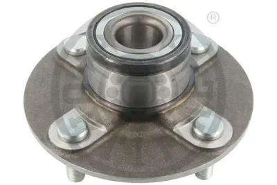 OPTIMAL 962482 Tekerlek Yatagi Seti Almera Iın16 -Almera Iı Hatchbackn16 HUB184A