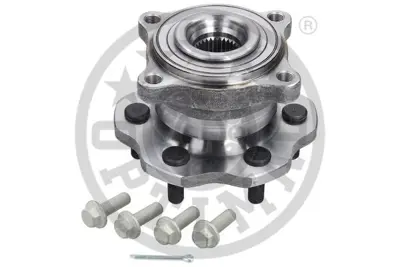 OPTIMAL 962522 Tekerlek Yatagi Seti Pathfınder Iıır51 43202ZP80A
