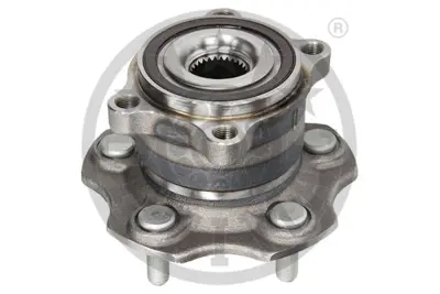 OPTIMAL 962734 Tekerlek Yatagi Seti Elgrande52 -Murano Iız51 43202JP20A