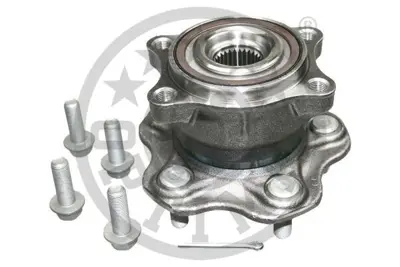 OPTIMAL 962823 Tekerlek Yatagi Seti Murano Iz50 43202CA100