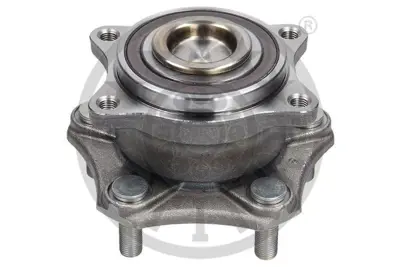 OPTIMAL 972318 Tekerlek Yatagi Seti Kızashıfr 4611057L00