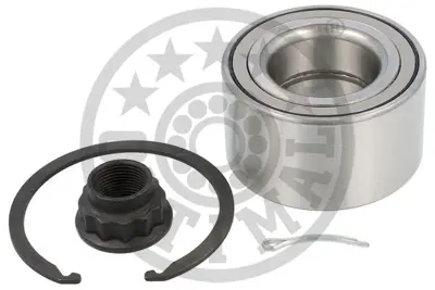 OPTIMAL 981475 Tekerlek Yatagi Seti Esmcv -Vzv -Rxmcu15 Avalon Stufenheck X1 -Avalon Stufenheck X2 -Avensıs Ver 9036943010