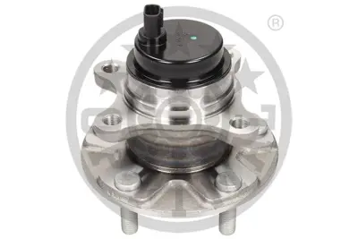 OPTIMAL 981543 Tekerlek Yatagi Seti Gsgrs19 -Uzs19 -Urs19 -Is Cgse2 -Is Iıgse2 -Ale2 -Use2 4355030010