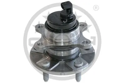 OPTIMAL 981550 Tekerlek Yatagi Seti Lsucf30 4355050011