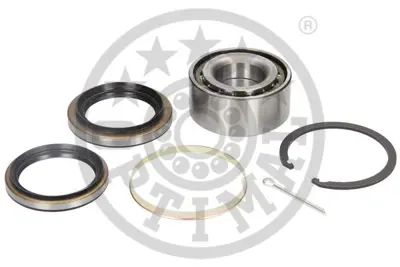 OPTIMAL 981742 Tekerlek Yatagi Seti Tercel L1 - L2 -Tercelal2 9036835016