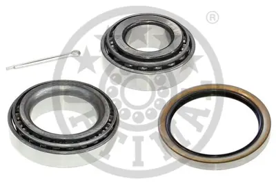 OPTIMAL 981798 Tekerlek Yatagi Seti Crown Stufenheck S1 9036834083