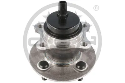 OPTIMAL 982190 Tekerlek Yatagi Seti Vıos-Yarıs Saloon P15 -Yarıs P15 90105T0187