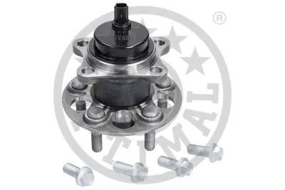 OPTIMAL 982212 Tekerlek Yatagi Seti Urban Cruıser P1 4260733011