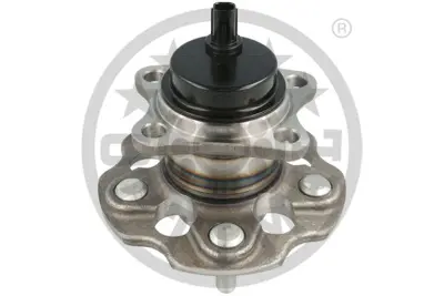 OPTIMAL 982330 Tekerlek Yatagi Seti Prıus Plus W4 4245047050