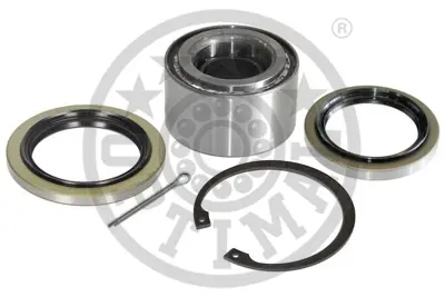 OPTIMAL 982559 Tekerlek Yatagi Seti Gsjzs147 -Lsucf10 -Lsucf20 Supra A7 -Supra A8 9036943006