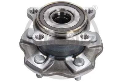 OPTIMAL 982772 Tekerlek Yatagi Seti Rxggl1 -Gyl1 -Agl1 4241048060