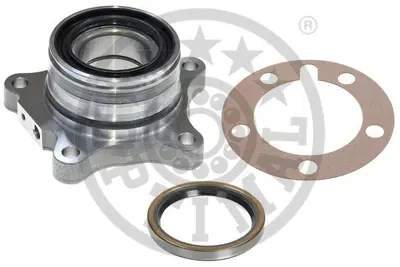 OPTIMAL 982960 Tekerlek Yatagi Seti Lxurj201 Land Cruıser 200grj2 -Uzj2 -Vdj2 -Tundra Pick-Up K5 9031063001