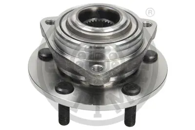 OPTIMAL 991593 Tekerlek Yatagi Seti 300 Mlr -Concorde-New Yorker-Vısıonıntrepıdeagle: Vısıon Stufenheck 4728867 0493450AA