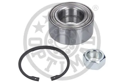 OPTIMAL 991655 Tekerlek Yatagi Seti Neonpl Neonplymouth: Neon Coupe-Neon Stufenheck 4641120 4641120