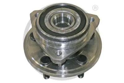 OPTIMAL 991748 Tekerlek Yatagi Seti Cherokeexj -Wrangler Iıtj 53007449AC