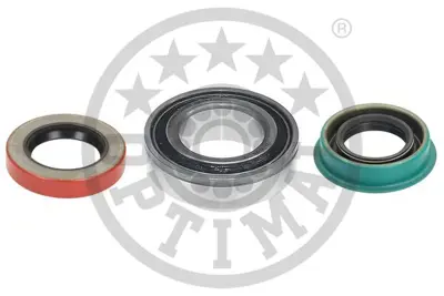 OPTIMAL 992725 Tekerlek Yatagi Seti Grand Cherokee Izj ZZL026157