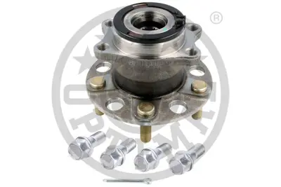 OPTIMAL 992746 Tekerlek Yatagi Seti Sebrıngjs C4 Aırcross-C-Crosserep Calıbercompassmk49 -Patrıotmk74 Asxga W 1606291880 3785A009