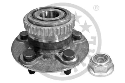 OPTIMAL 992754 Tekerlek Yatagi Seti Neon Iı-Pt Cruıserpt Neon Iıplymouth: Neon Iı Stufenheck 04860074AA 4860474AA